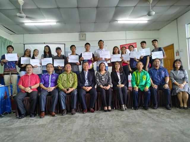 Photo of RENG College of Technology & Design - Petaling Jaya, Selangor, Malaysia