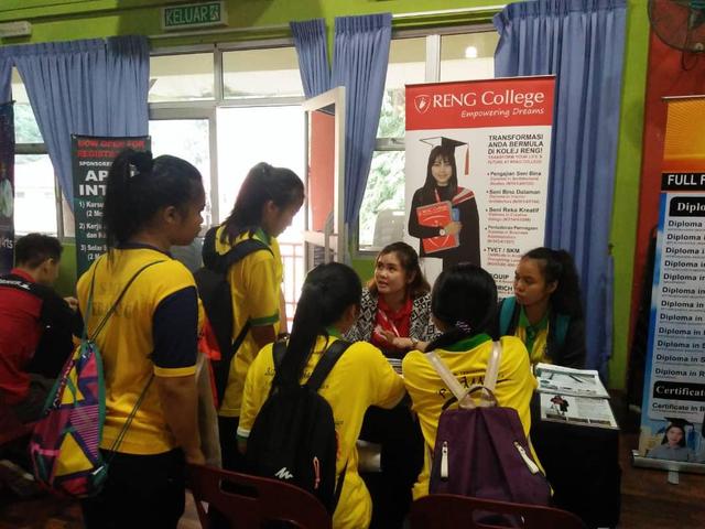 Photo of RENG College of Technology & Design - Petaling Jaya, Selangor, Malaysia