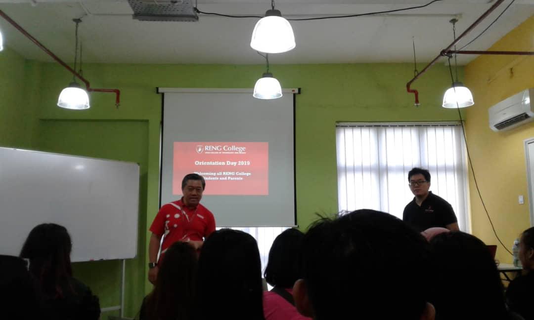 Photo of RENG College of Technology & Design - Petaling Jaya, Selangor, Malaysia