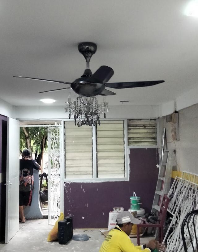 Photo of renovation contractor plumbing Shah alam - Shah Alam, Selangor, Malaysia