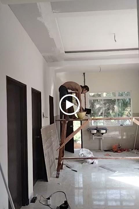 Photo of renovation contractor plumbing Shah alam - Shah Alam, Selangor, Malaysia