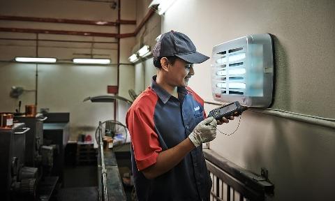 Photo of Rentokil Initial Malaysia - Penang & Langkawi - Bayan Lepas, Penang, Malaysia