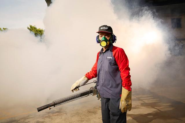 Photo of Rentokil Initial Malaysia - Penang & Langkawi - Bayan Lepas, Penang, Malaysia