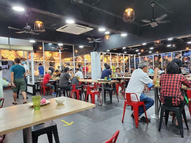 Photo of Restaurant 134 Mixed Rice - Petaling Jaya, Selangor, Malaysia