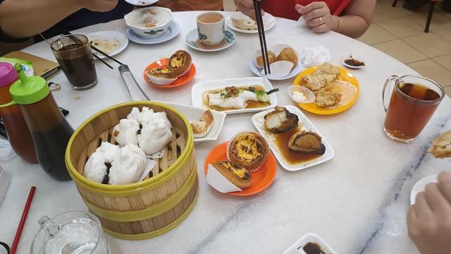 Photo of Restaurant Jin Xuan Hong Kong @Kuchai Lama - Kuala Lumpur, Kuala lumpur, Malaysia