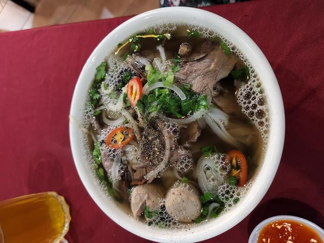 Photo of Restaurant Pho Ngon - Petaling Jaya, Selangor, Malaysia