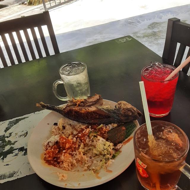 Photo of Restoran Anda (Mak) - Subang Jaya, Selangor, Malaysia