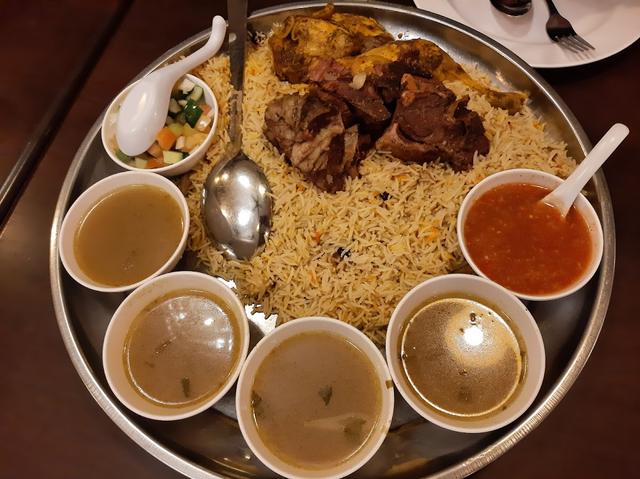 Photo of Restoran Aroma Hijrah (Shah Alam) - Shah Alam, Selangor, Malaysia