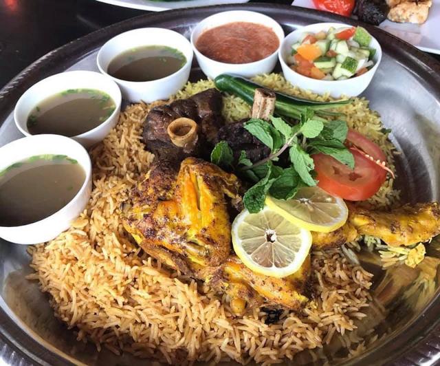 Photo of Restoran Aroma Hijrah (Shah Alam) - Shah Alam, Selangor, Malaysia