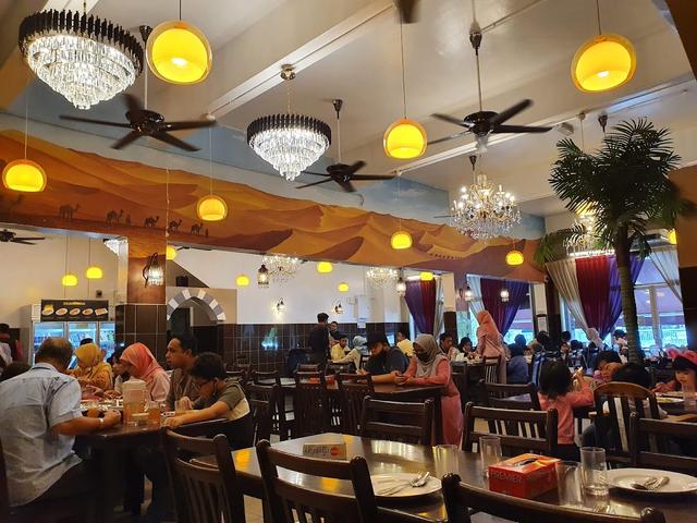 Photo of Restoran Aroma Hijrah (Shah Alam) - Shah Alam, Selangor, Malaysia