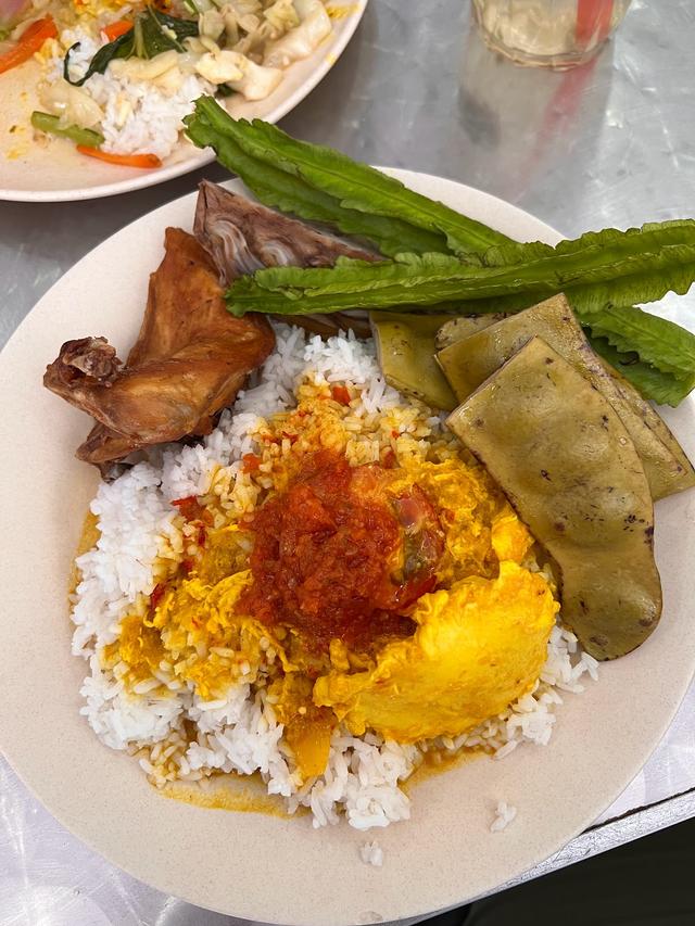 Photo of Restoran Ayam Kampung (Seksyen 6 Kota Damansara) - Petaling Jaya, Selangor, Malaysia