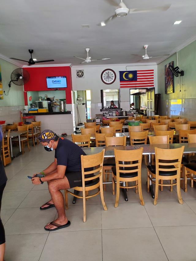 Photo of Restoran Ayam Kampung (Seksyen 6 Kota Damansara) - Petaling Jaya, Selangor, Malaysia