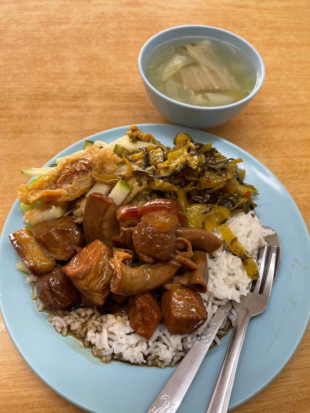 Photo of Restoran Chai Peng Mixed Rice - Petaling Jaya, Selangor, Malaysia