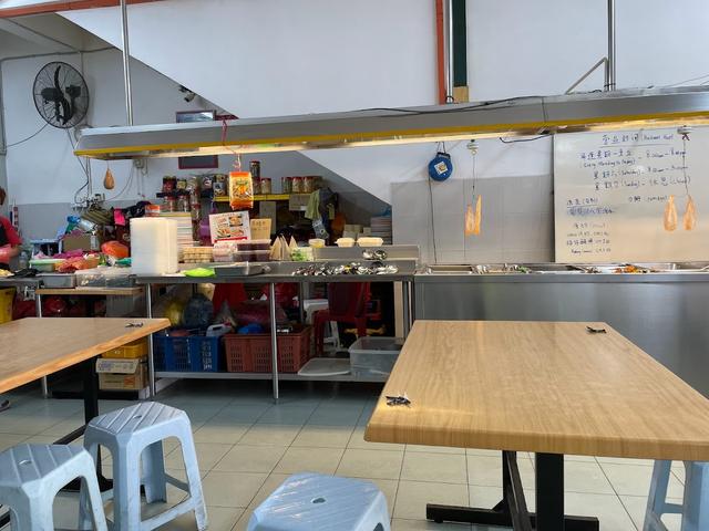 Photo of Restoran Chai Peng Mixed Rice - Petaling Jaya, Selangor, Malaysia