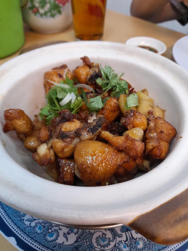 Photo of Restoran Chow Yhang 新朝阳 - Petaling Jaya, Selangor, Malaysia