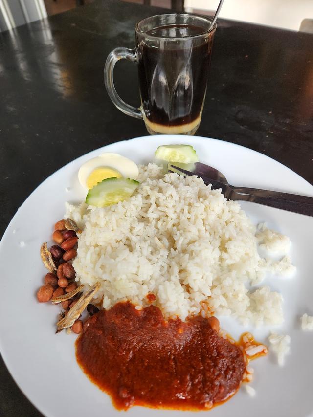 Photo of Restoran D Lesung Bonda - Petaling Jaya, Selangor, Malaysia