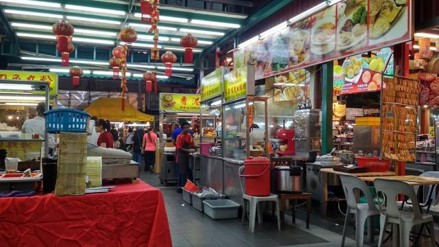 Photo of Restoran Dragon View - Kuala Lumpur, Kuala lumpur, Malaysia