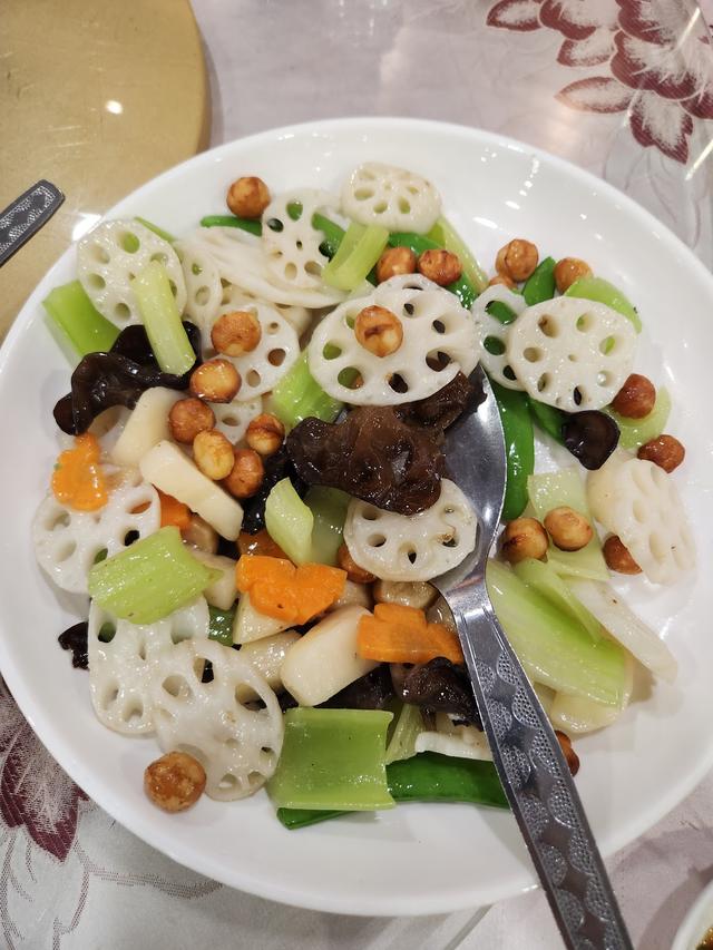 Photo of Restoran Green View Sdn Bhd - Petaling Jaya, Selangor, Malaysia