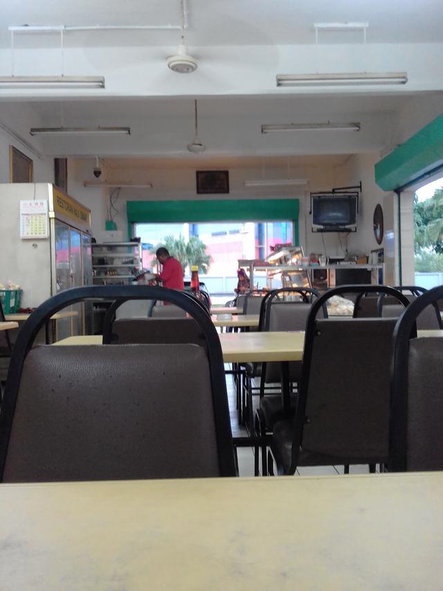 Photo of Restoran Haji Omar - Subang Jaya, Selangor, Malaysia