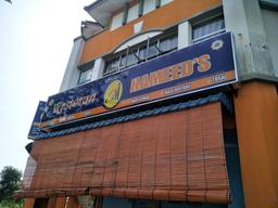 Restoran Hameed's