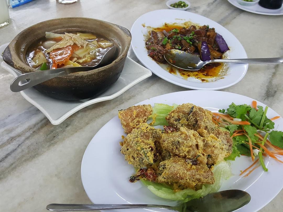 Photo of Restoran Happy &amp; Merry Kitchen - Subang Jaya, Selangor, Malaysia