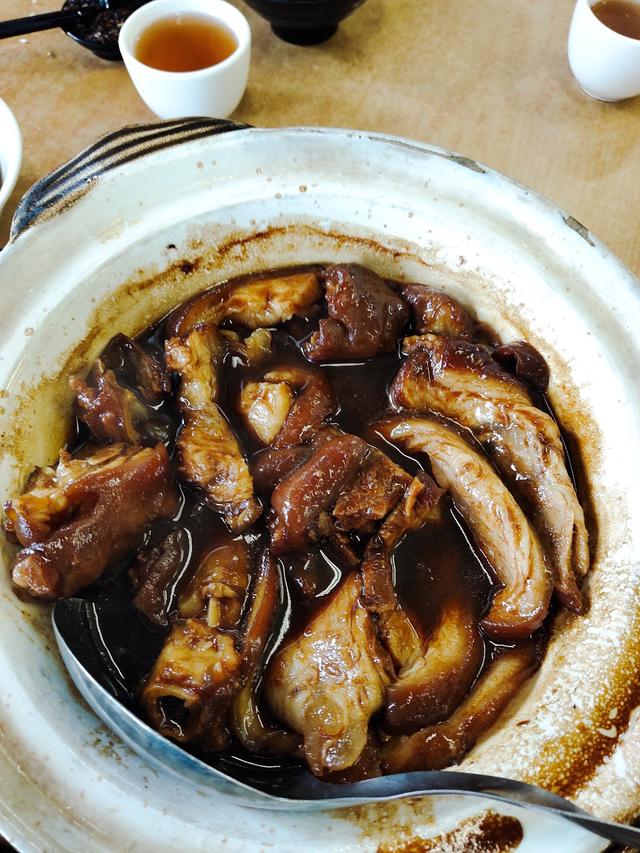 Photo of Restoran Heng Kee Delights Bak Kut Teh 兴记肉骨茶 - Kuala Lumpur, Kuala lumpur, Malaysia