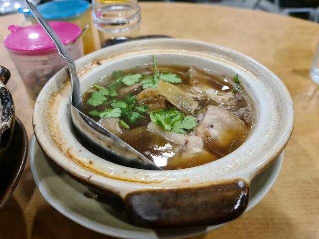 Photo of Restoran Heng Kee Delights Bak Kut Teh 兴记肉骨茶 - Kuala Lumpur, Kuala lumpur, Malaysia