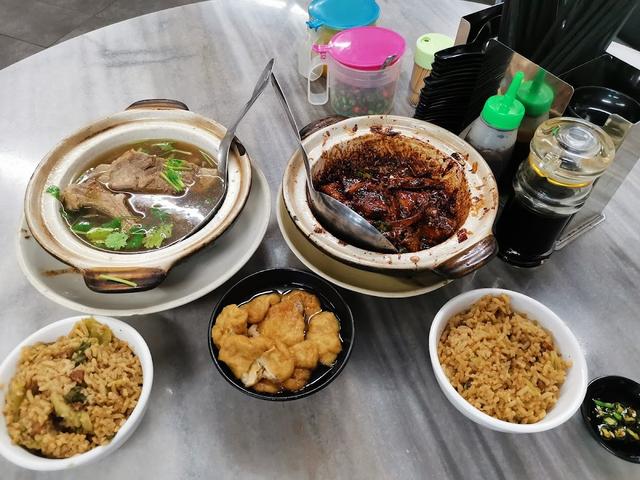 Photo of Restoran Heng Kee Delights Bak Kut Teh 兴记肉骨茶 - Kuala Lumpur, Kuala lumpur, Malaysia