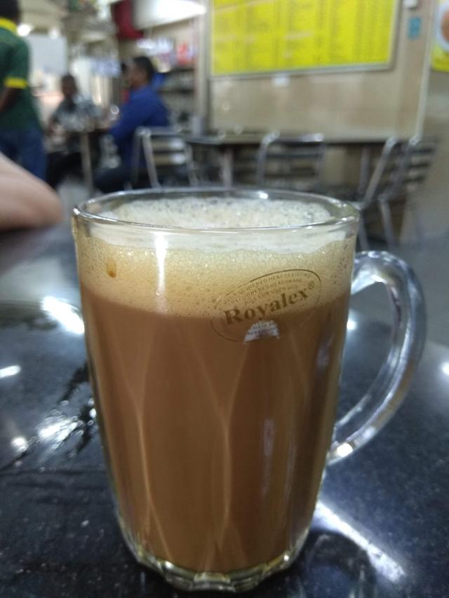 Photo of Restoran Husen Cafe - Kuala Lumpur, Kuala lumpur, Malaysia