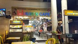 Restoran Husen Cafe