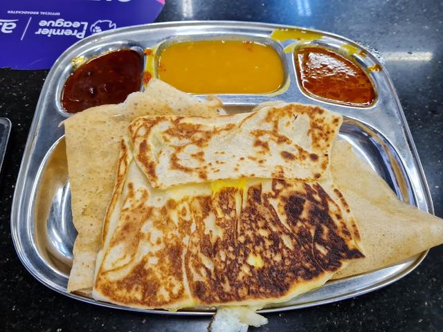 Photo of Restoran Husen Cafe - Kuala Lumpur, Kuala lumpur, Malaysia