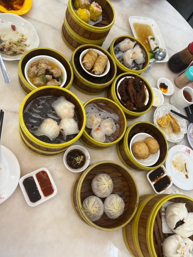 Photo of RESTORAN JIN XUAN HONG KONG @Kota Kemuning - Shah Alam, Selangor, Malaysia