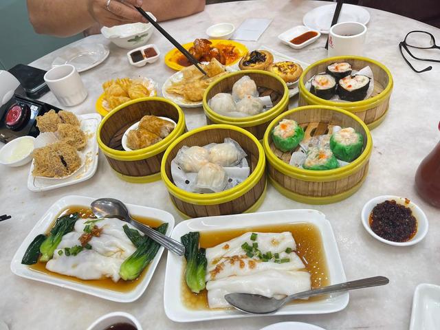 Photo of RESTORAN JIN XUAN HONG KONG @Kota Kemuning - Shah Alam, Selangor, Malaysia