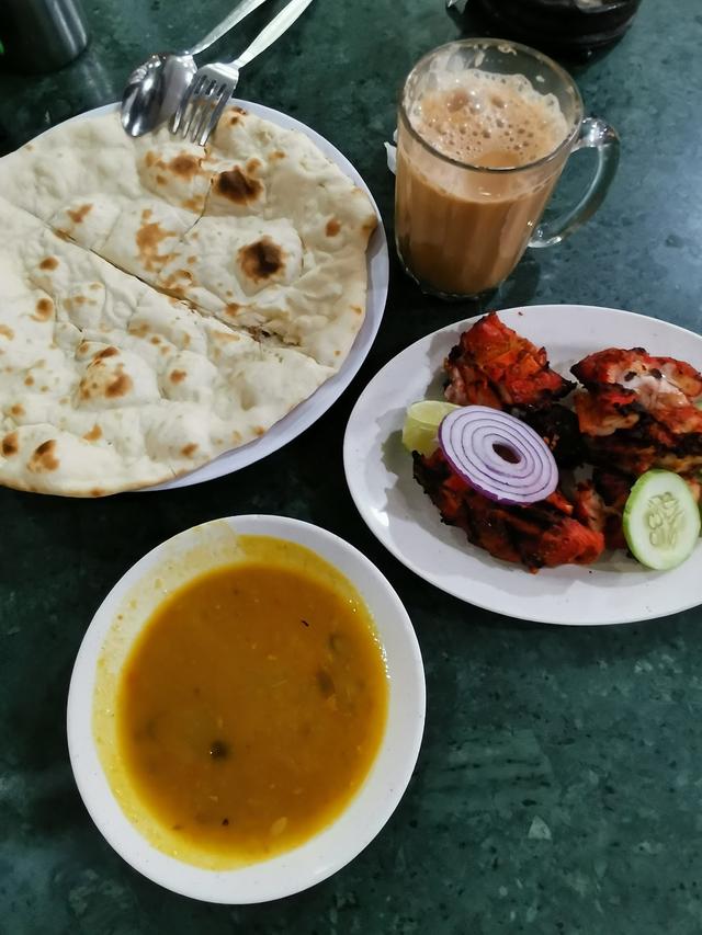 Photo of Restoran Kayu Manis Nasi Kandar @ The 19 USJ City Mall - Subang Jaya, Selangor, Malaysia