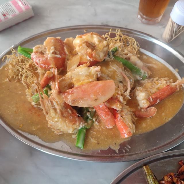 Photo of Restoran Kiew Yee Baru 新九如 (Sin Kiew Yee) - Kuala Lumpur, Kuala lumpur, Malaysia