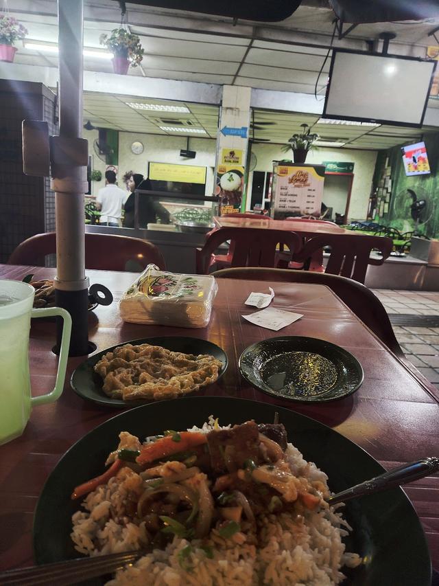 Photo of Restoran Leeyas Corner - Kuala Lumpur, Kuala lumpur, Malaysia
