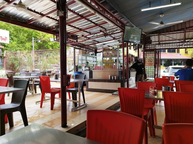 Photo of Restoran Lotus Curry House - Petaling Jaya, Selangor, Malaysia