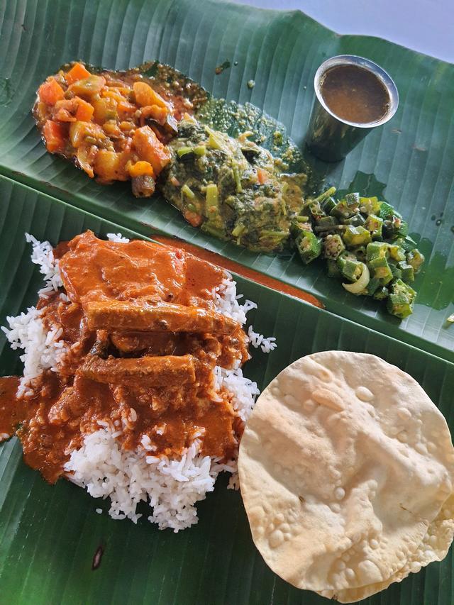 Photo of Restoran Lotus Curry House - Petaling Jaya, Selangor, Malaysia