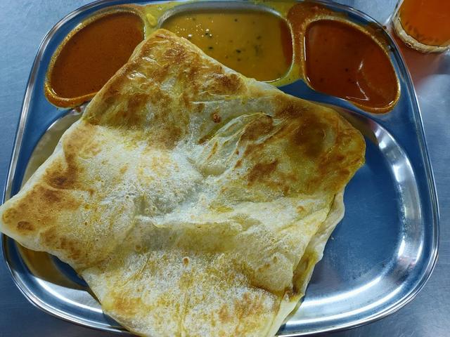 Photo of Restoran Lotus Curry House - Petaling Jaya, Selangor, Malaysia