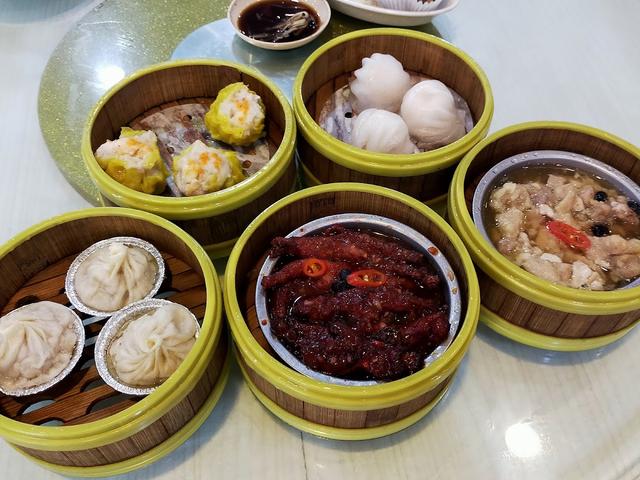 Photo of Restoran Masakan Hong Kong SETIA Taipan, 极品传统点心茶楼SETIA TAIPAN分行 - Shah Alam, Selangor, Malaysia