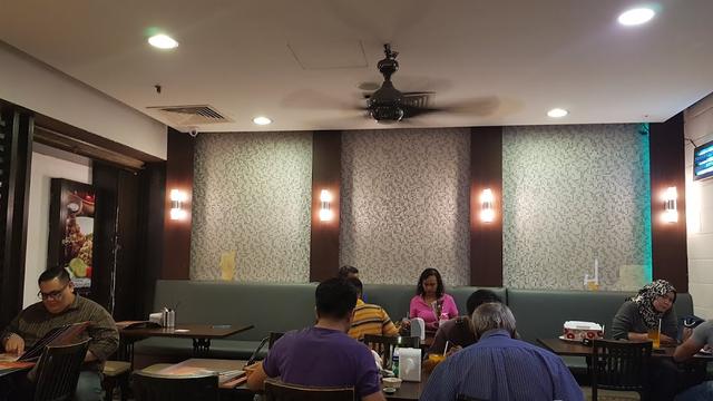 Photo of Restoran Mutiara (Tesco Mutiara Damansara) - Petaling Jaya, Selangor, Malaysia