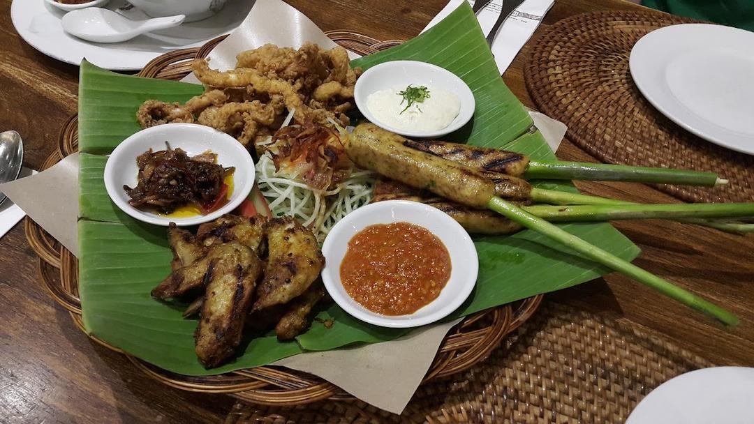 Photo of Restoran Omok - Subang Jaya, Selangor, Malaysia