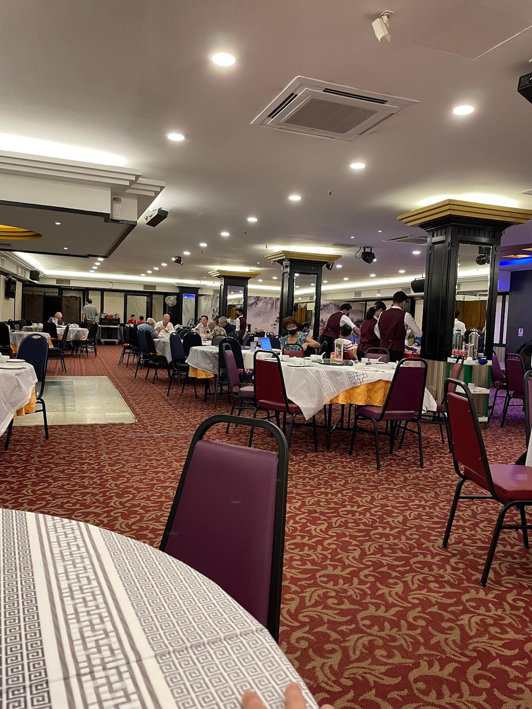 Photo of Restoran Pik Wah - Kuala Lumpur, Kuala lumpur, Malaysia