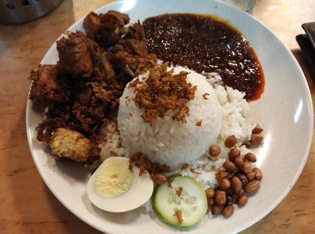 Photo of Restoran Rahim`s Corner - Subang Jaya, Selangor, Malaysia