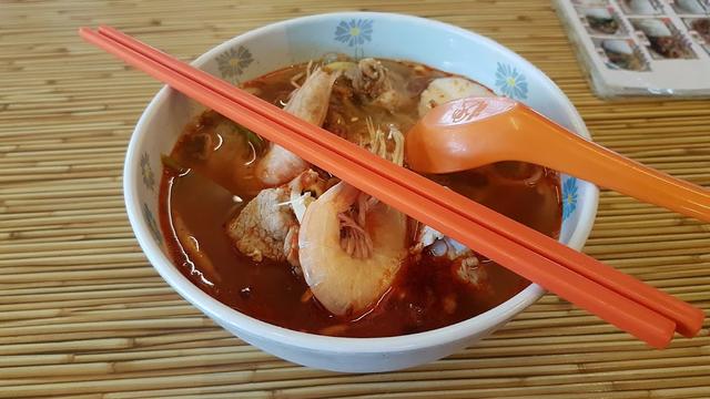Photo of Restoran Ruby (祖传芝麻糊大王) - Kuala Lumpur, Kuala lumpur, Malaysia