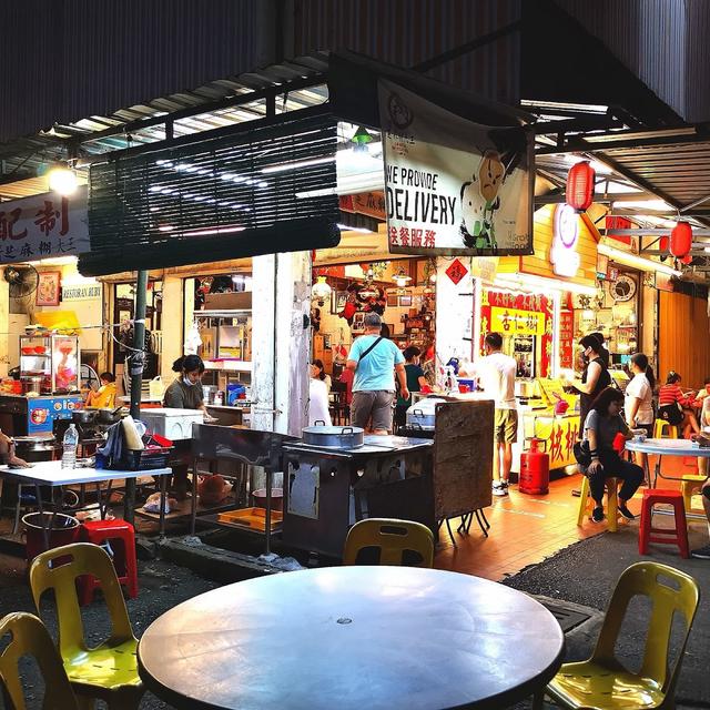 Photo of Restoran Ruby (祖传芝麻糊大王) - Kuala Lumpur, Kuala lumpur, Malaysia