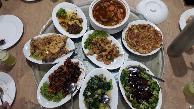 Photo of Restoran SACC Kelana Seafood - Shah Alam, Selangor, Malaysia