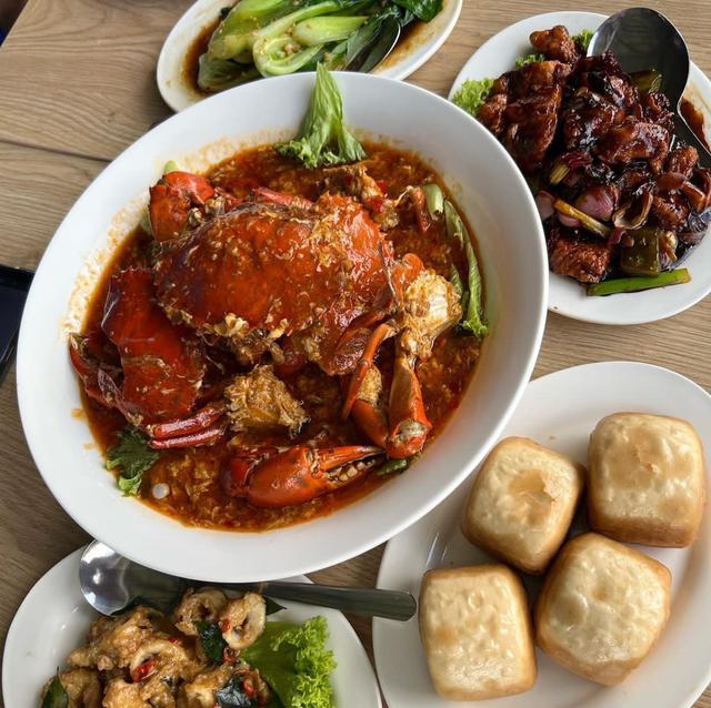 Photo of Restoran SACC Kelana Seafood - Shah Alam, Selangor, Malaysia