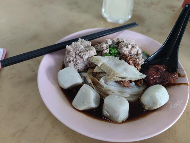 Photo of Restoran Sai Toh Lim 鱼丸粿条汤专卖店 - Butterworth, Penang, Malaysia