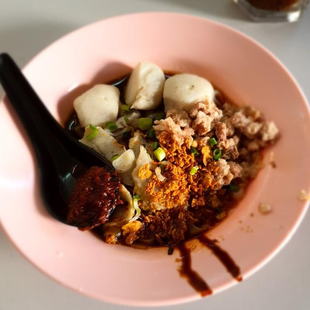 Photo of Restoran Sai Toh Lim 鱼丸粿条汤专卖店 - Butterworth, Penang, Malaysia